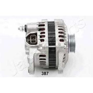 Генератор для MITSUBISHI CARISMA(DA#) <b>JAPANPARTS ALC387</b>
