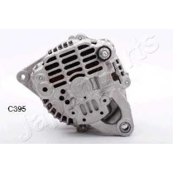 Генератор для MITSUBISHI OUTLANDER(CU#W,CW#W) <b>JAPANPARTS ALC395</b>-1