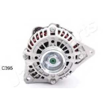 Генератор для MITSUBISHI OUTLANDER(CU#W,CW#W) <b>JAPANPARTS ALC395</b>-2