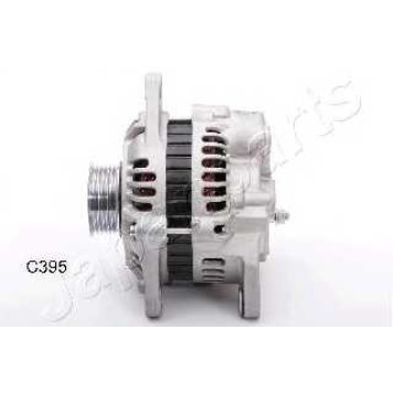 Генератор для MITSUBISHI OUTLANDER(CU#W,CW#W) <b>JAPANPARTS ALC395</b>