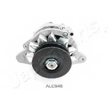 Генератор для MITSUBISHI GALANT(E3#A), PAJERO(L14#G,L04#G), SPACE(N4#W,N3#W) <b>JAPANPARTS ALC948</b>-2