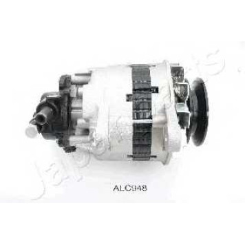 Генератор для MITSUBISHI GALANT(E3#A), PAJERO(L14#G,L04#G), SPACE(N4#W,N3#W) <b>JAPANPARTS ALC948</b>-3