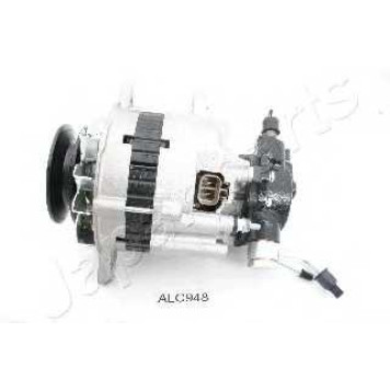 Генератор для MITSUBISHI GALANT(E3#A), PAJERO(L14#G,L04#G), SPACE(N4#W,N3#W) <b>JAPANPARTS ALC948</b>