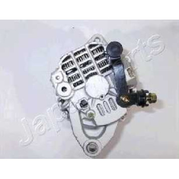 Генератор для MAZDA 323 F(BJ), 626(GF,GW), DEMIO(DW), FAMILIA(BJ), PREMACY(CP) <b>JAPANPARTS ALM407</b>-2