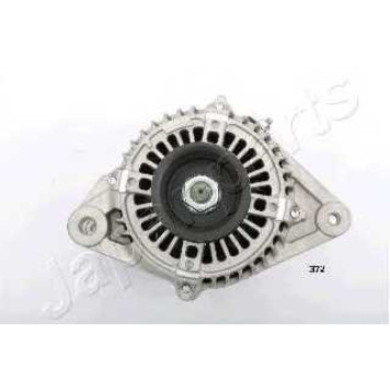 Генератор для TOYOTA YARIS(NCP1#, NLP1#,SCP1#) <b>JAPANPARTS ALT372</b>-1