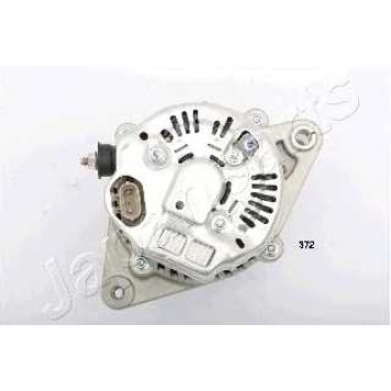 Генератор для TOYOTA YARIS(NCP1#, NLP1#,SCP1#) <b>JAPANPARTS ALT372</b>-2