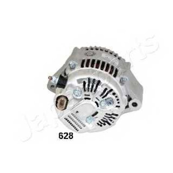 Генератор для TOYOTA LAND CRUISER 100(UZJ1#,FZJ1#) <b>JAPANPARTS ALT628</b>-1