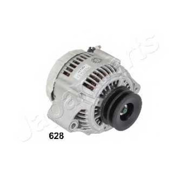 Генератор для TOYOTA LAND CRUISER 100(UZJ1#,FZJ1#) <b>JAPANPARTS ALT628</b>