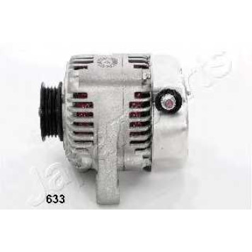 Генератор для TOYOTA YARIS(NCP1#, NLP1#,SCP1#) <b>JAPANPARTS ALT633</b>-1