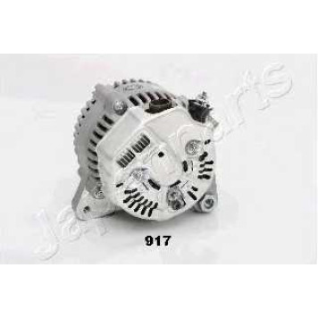 Генератор для TOYOTA AVENSIS(T25,T25#), PREVIA(ACR3#, CLR3#,MCR3#) <b>JAPANPARTS ALT917</b>-2
