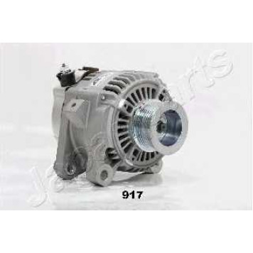 Генератор для TOYOTA AVENSIS(T25,T25#), PREVIA(ACR3#, CLR3#,MCR3#) <b>JAPANPARTS ALT917</b>