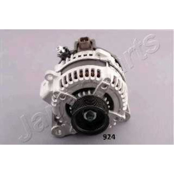 Генератор для TOYOTA RAV 4(ACE#, ALA3#, GSA3#, ZSA3#,ACA3#) <b>JAPANPARTS ALT924</b>-1
