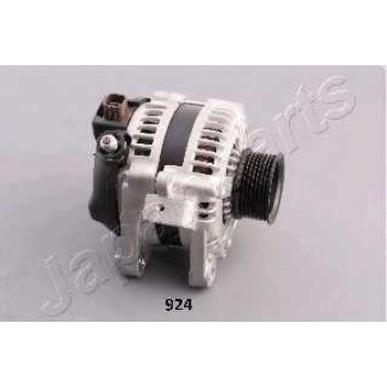 Генератор для TOYOTA RAV 4(ACE#, ALA3#, GSA3#, ZSA3#,ACA3#) <b>JAPANPARTS ALT924</b>