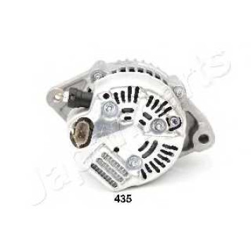 Генератор для SUZUKI IGNIS, JIMNY(FJ) <b>JAPANPARTS ALZ435</b>-1