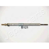 Свеча накаливания JAPANPARTS B121