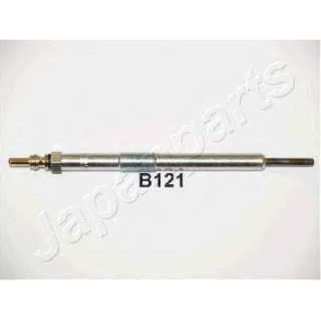 Свеча накаливания JAPANPARTS B121