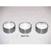 Подшипник коленвала JAPANPARTS BB1811A