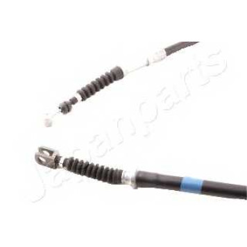 Трос стояночной тормозной системы JAPANPARTS BC-200-1