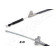 Трос стояночной тормозной системы JAPANPARTS BC-210