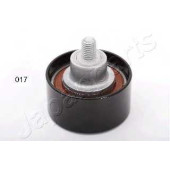 Натяжитель ремня ГРМ JAPANPARTS BE-017