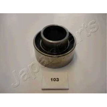 Натяжитель ремня ГРМ JAPANPARTS BE-103