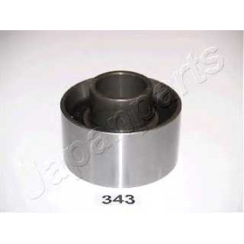 Натяжитель ремня ГРМ JAPANPARTS BE-343