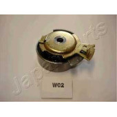 Натяжитель ремня ГРМ JAPANPARTS BE-W02