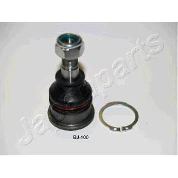 Несущий / направляющий шарнир JAPANPARTS BJ-100
