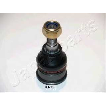 Несущий / направляющий шарнир JAPANPARTS BJ-105