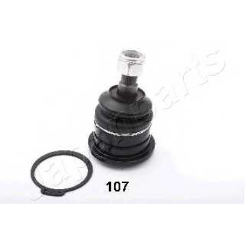 Несущий / направляющий шарнир JAPANPARTS BJ-107