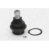 Несущий / направляющий шарнир JAPANPARTS BJ-130