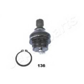 Несущий / направляющий шарнир JAPANPARTS BJ-136