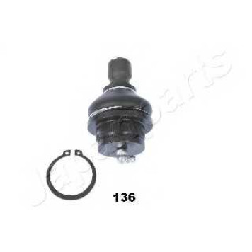 Несущий / направляющий шарнир JAPANPARTS BJ-136