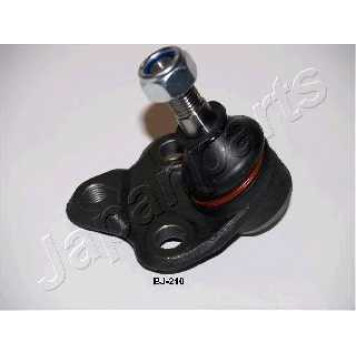 Несущий / направляющий шарнир JAPANPARTS BJ-210