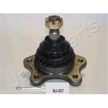 Несущий / направляющий шарнир JAPANPARTS BJ-227