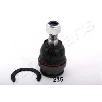 Несущий / направляющий шарнир JAPANPARTS BJ-235