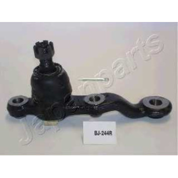 Несущий / направляющий шарнир JAPANPARTS BJ-244R