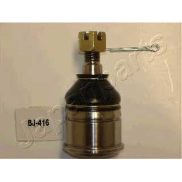 Несущий / направляющий шарнир JAPANPARTS BJ-416