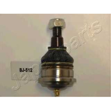 Несущий / направляющий шарнир JAPANPARTS BJ-512