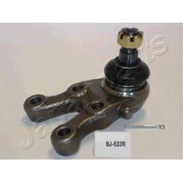 Несущий / направляющий шарнир JAPANPARTS BJ-523R