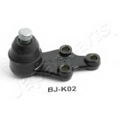 Несущий / направляющий шарнир JAPANPARTS BJ-K02