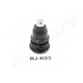 Несущий / направляющий шарнир JAPANPARTS BJ-K03