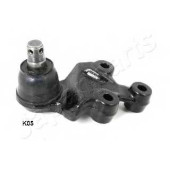 Несущий / направляющий шарнир JAPANPARTS BJ-K05