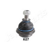 Несущий / направляющий шарнир JAPANPARTS BJ-K07