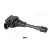 Катушка зажигания JAPANPARTS BO-118