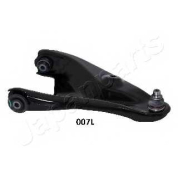 Рычаг независимой подвески колеса JAPANPARTS BS-007L