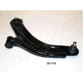 Рычаг независимой подвески колеса JAPANPARTS BS-118L
