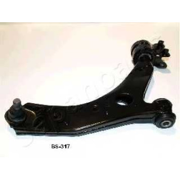 Рычаг независимой подвески колеса JAPANPARTS BS-316R
