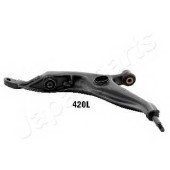 Рычаг независимой подвески колеса JAPANPARTS BS-420L