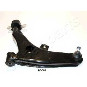 Рычаг независимой подвески колеса JAPANPARTS BS-500L